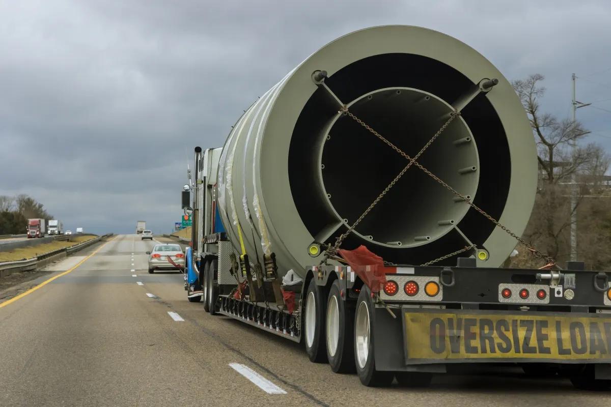 oversize