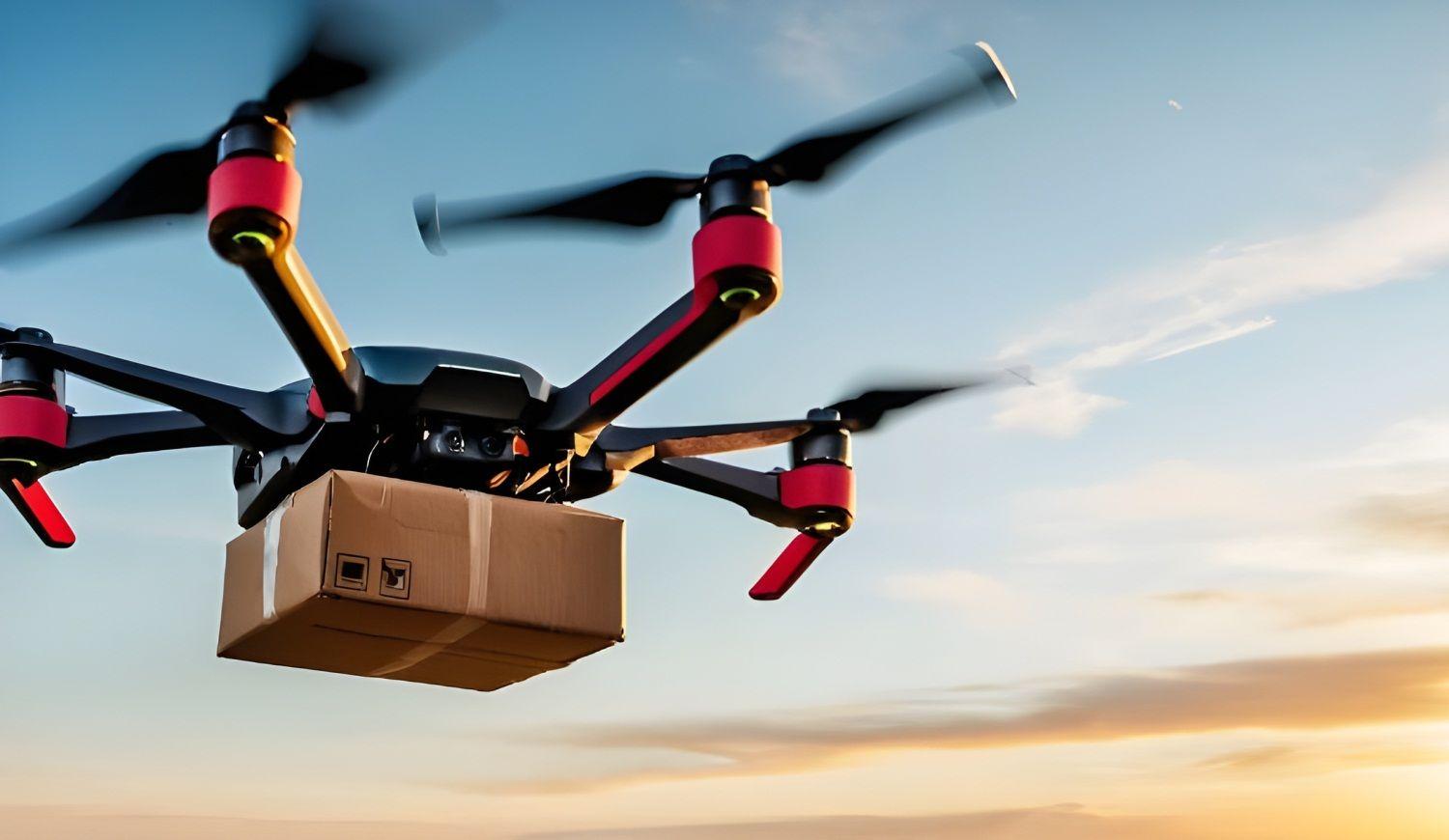 Top 10 der B2B-Logistiktrends für 2023