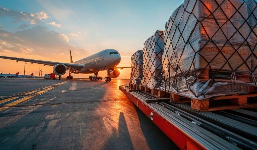 Top 10 B2B-Logistiktrends 2023: Die Zukunft gestalten