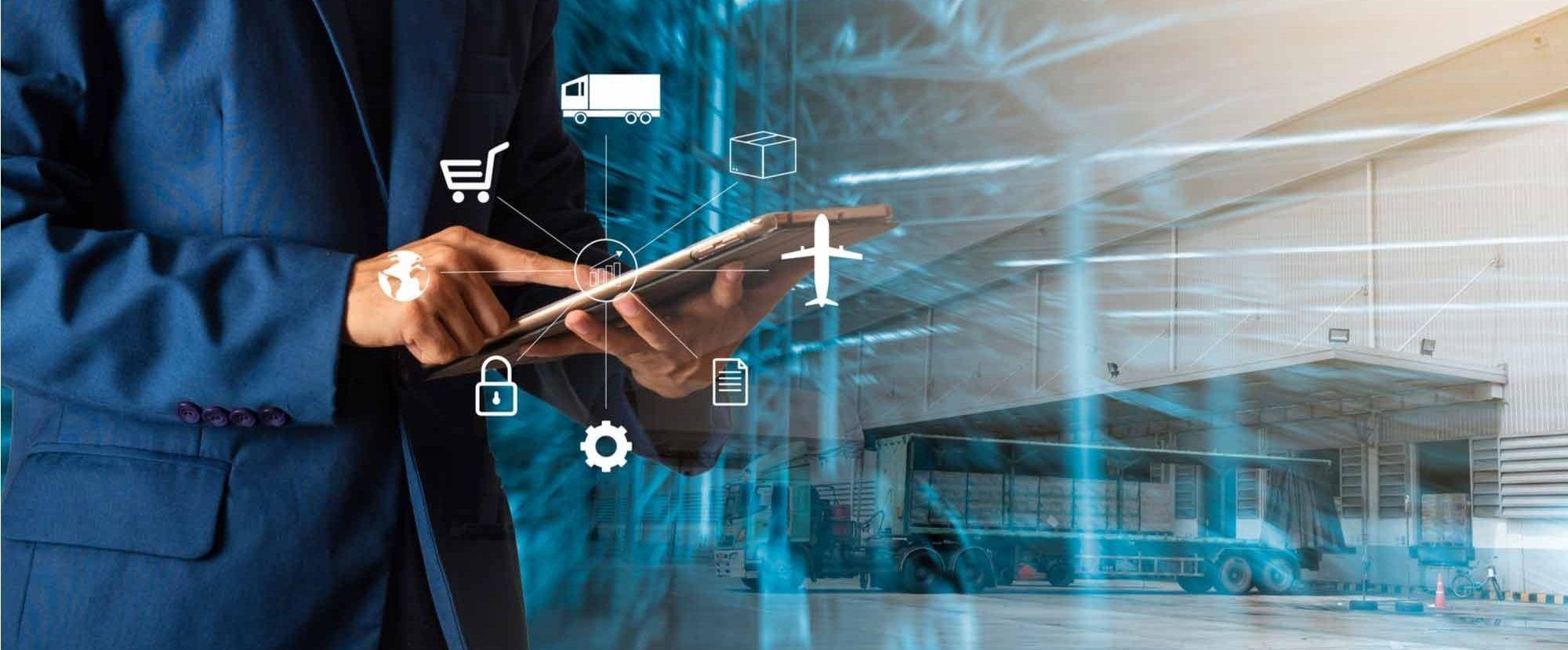 Versandsoftware für E-Commerce: Top B2B-Logistiklösungen