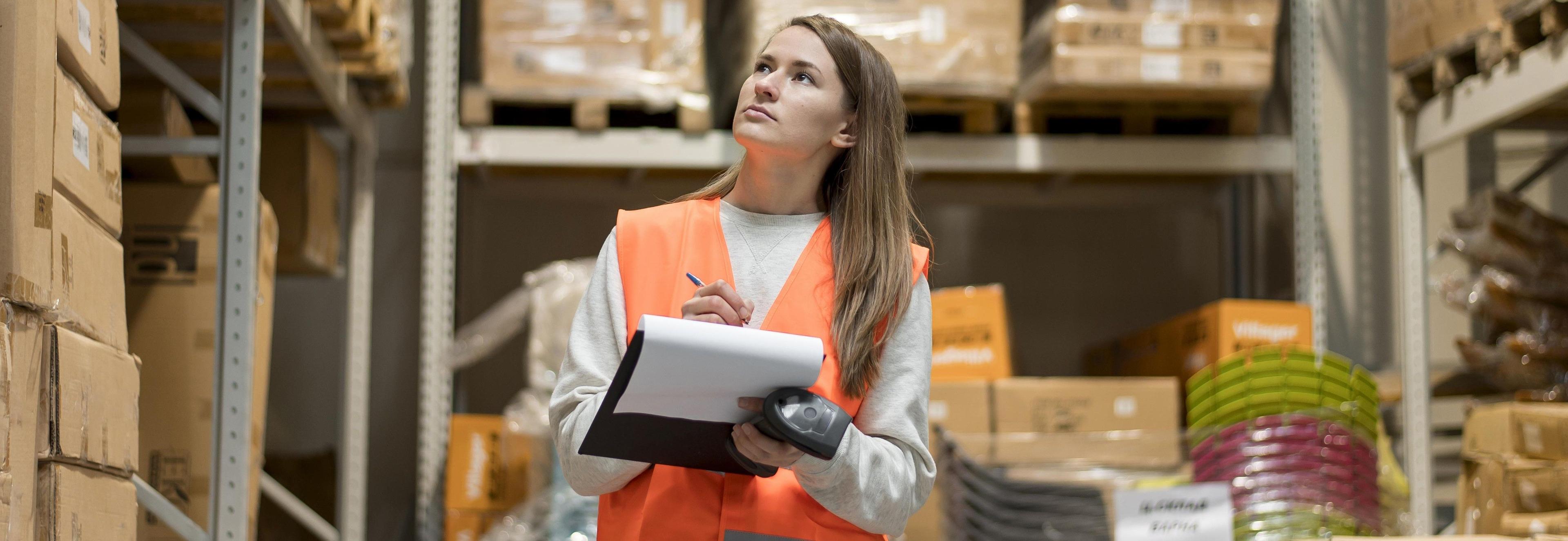 E-Commerce inventory management: what you need to know about