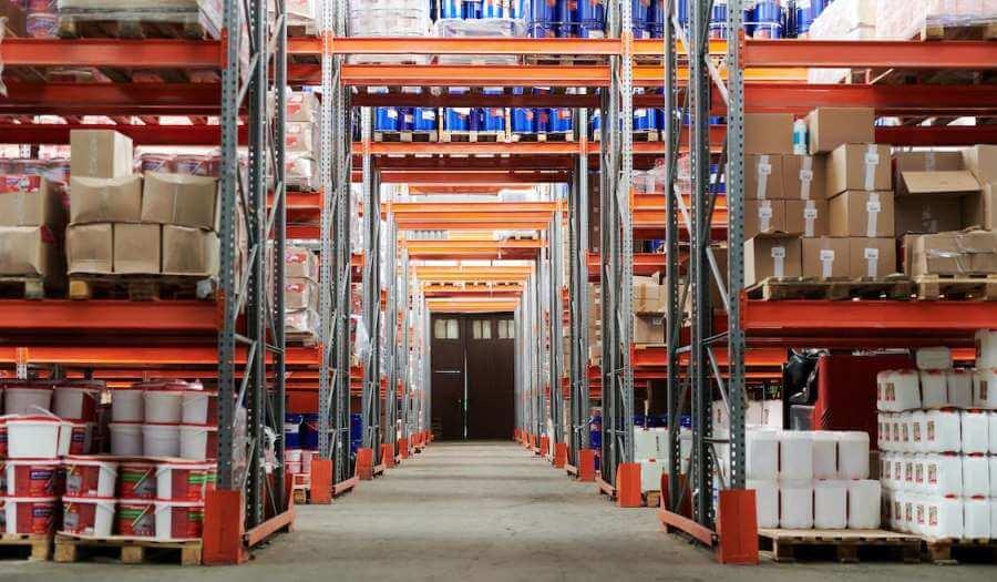 Warehouse Management Systems: A Comprehensive Overview