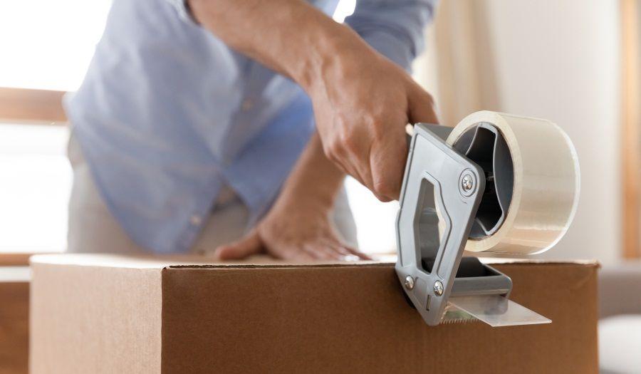  Packaging requirements for shipping internationally