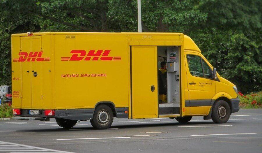 Zustellunternehmen in Deutschland: Top Logistiklösungen