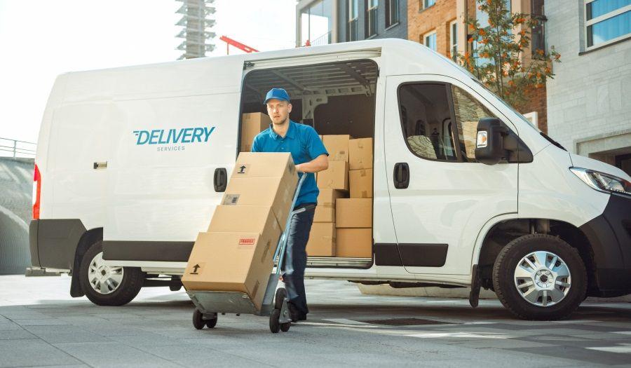 Delivery companies in Germany: best logistics solutions