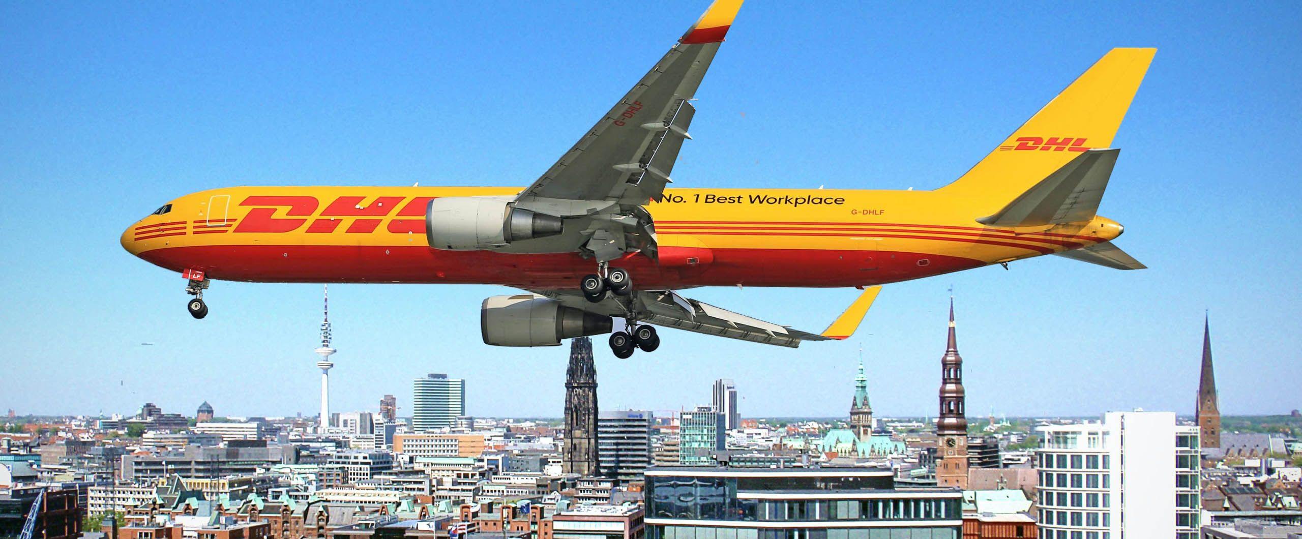 DHL Warenpost: Was ist das, funktioniert, Lieferbedingungen