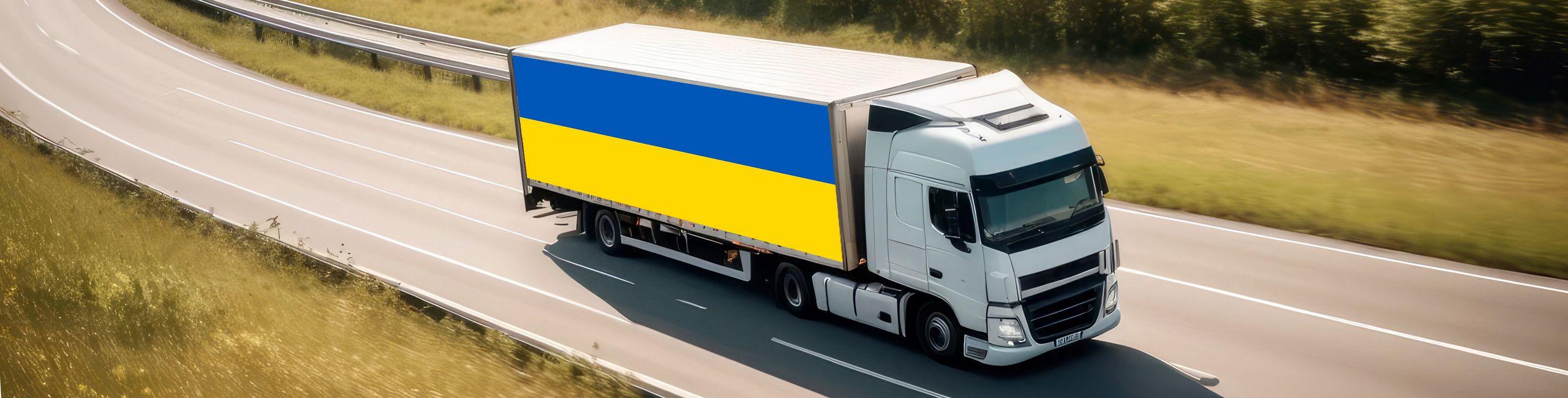 Versand in die Ukraine: Preise, Dauer & Bestimmungen | Shipstage