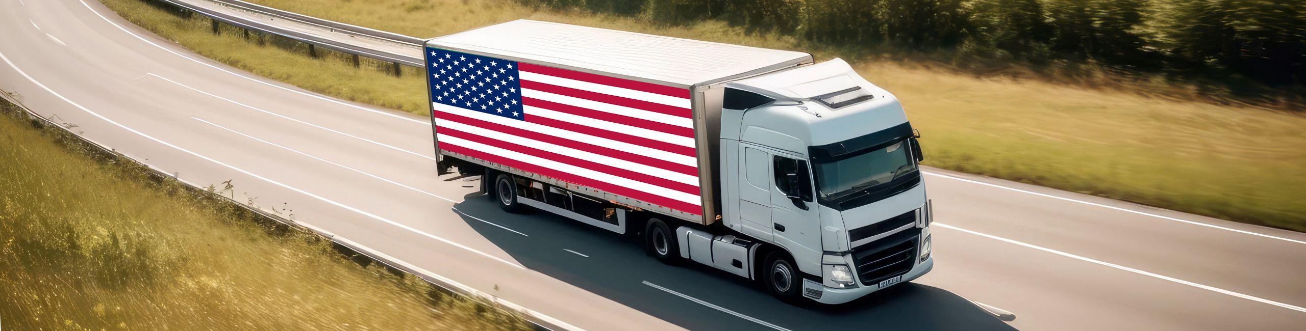 Shipping to the USA: Prices, Delivery Times & Regulations | Shipstage