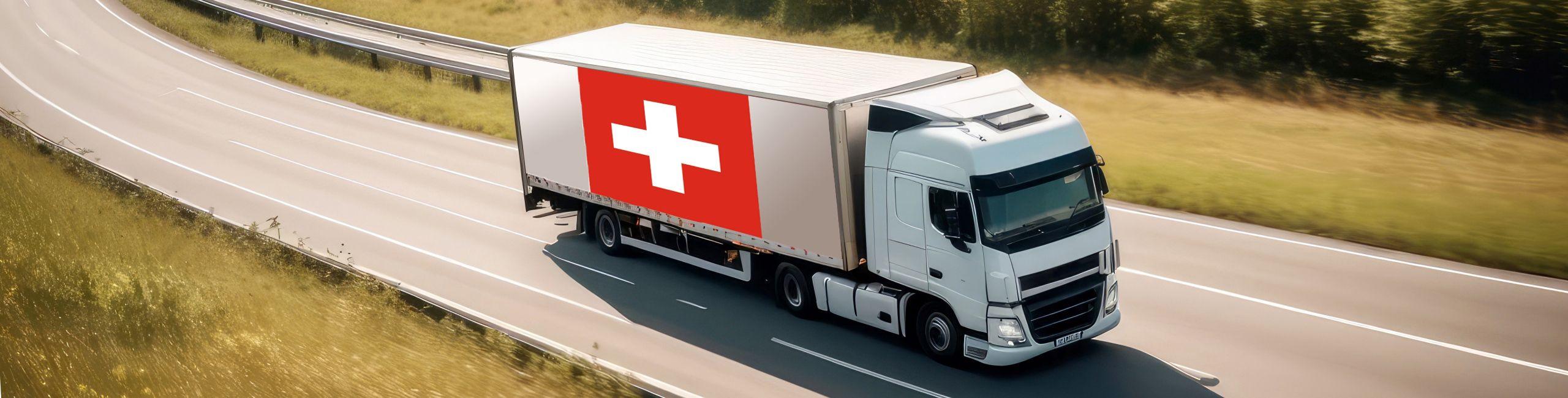 Paket in die Schweiz: Preise, Dauer & Bestimmungen | Shipstage