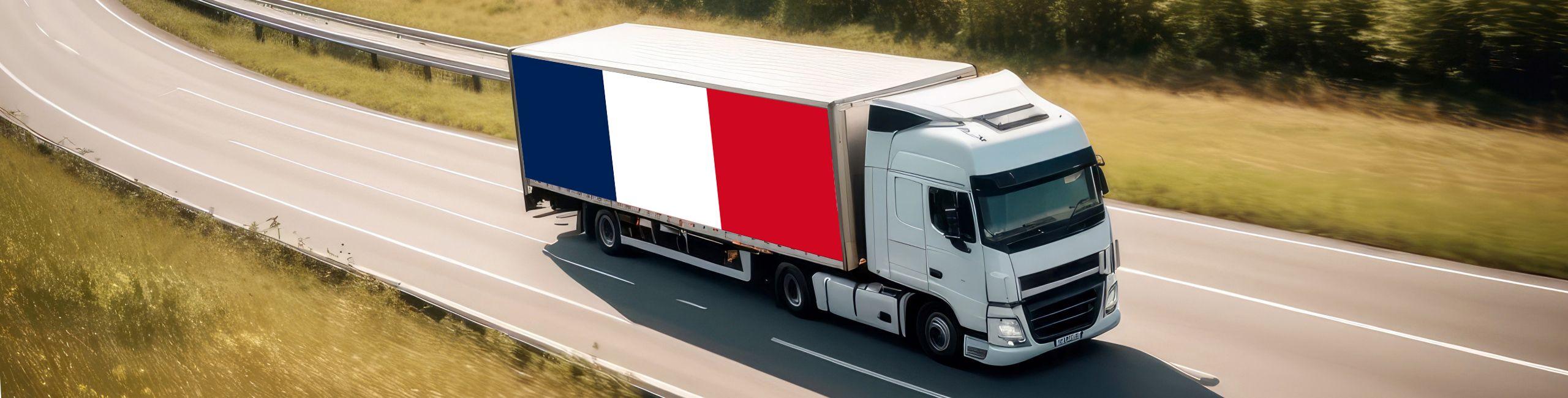 Parcel to France: Prices, Delivery Times & Regulations | Shipstage