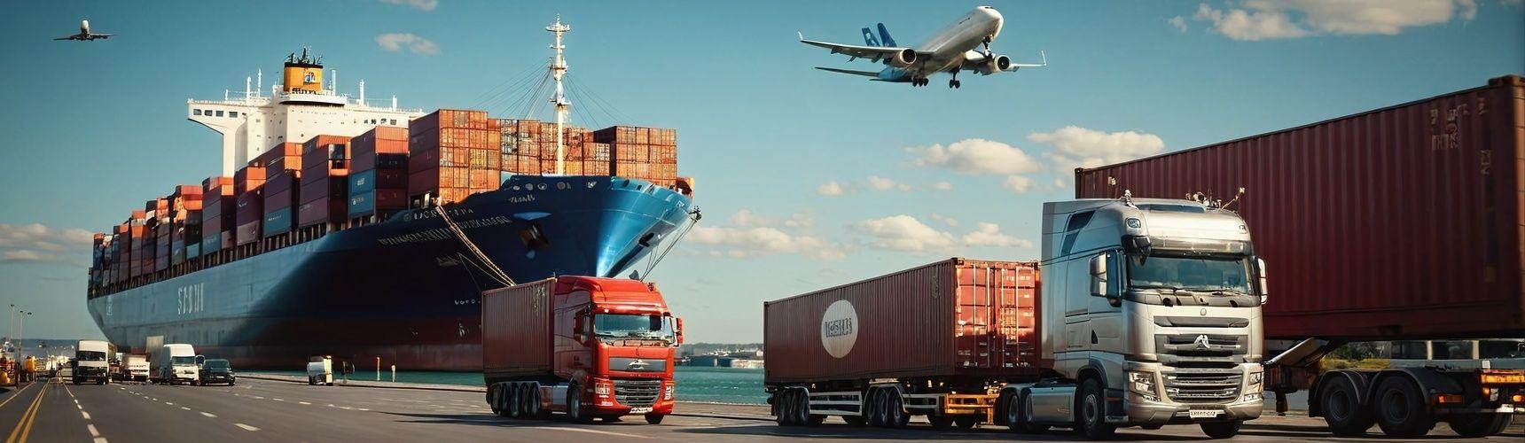 3PL software guide: types, benefits, who's right for them