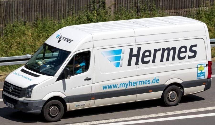 Delivery companies in Germany: best logistics solutions