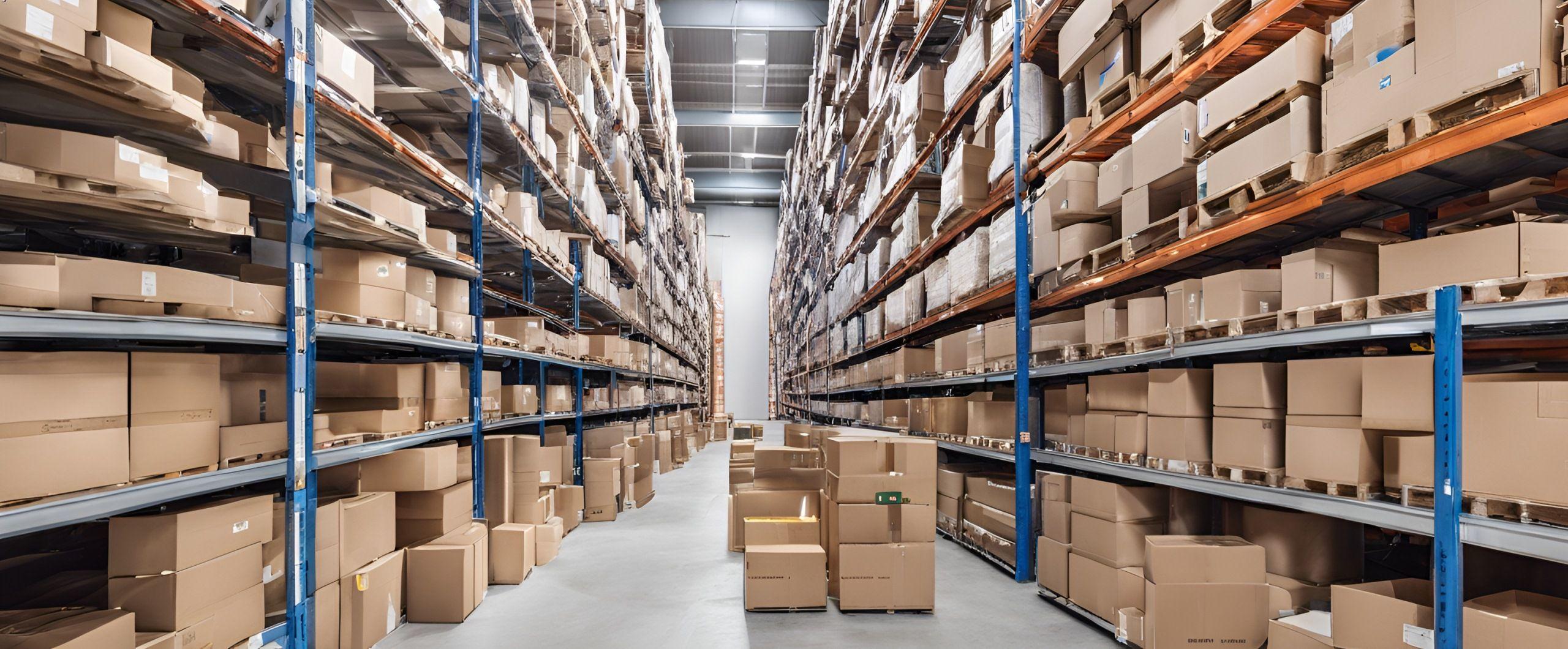 What is inventory management: benefits, techniques, solutions