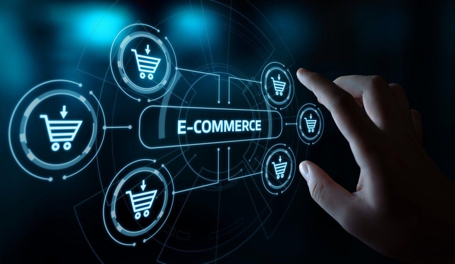E-Commerce-Versandsoftware