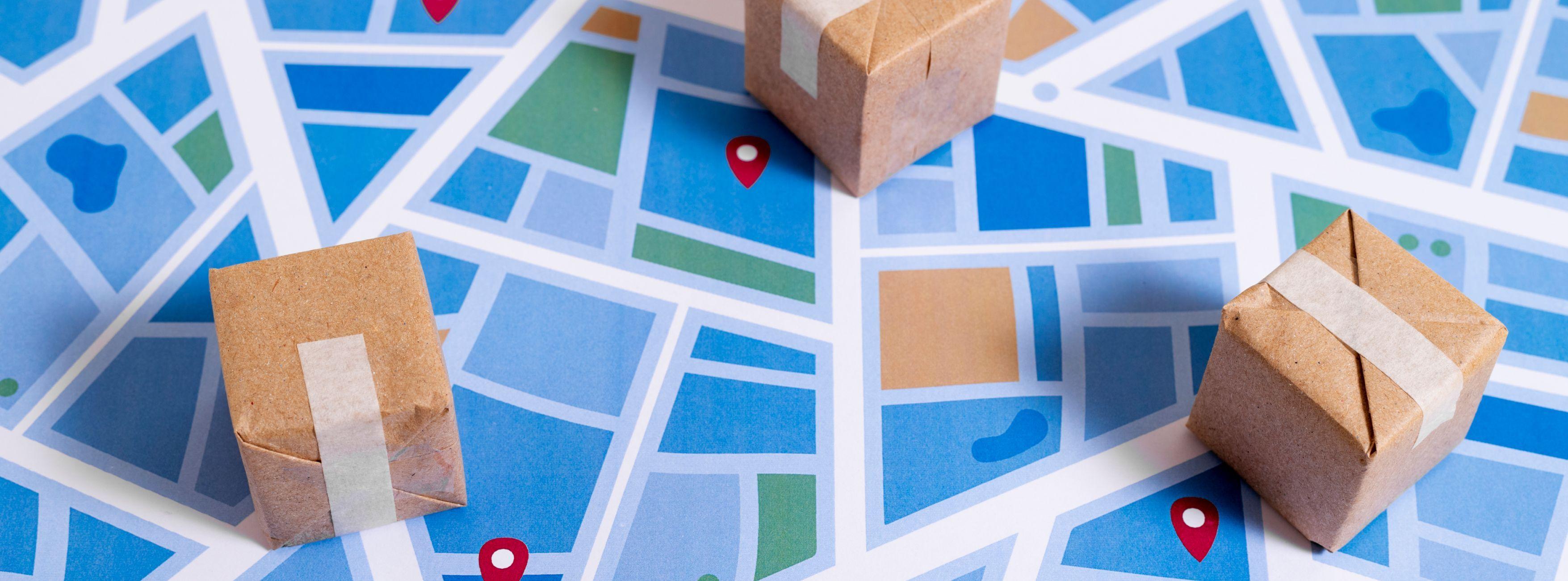 Multichannel-Logistik: Die wichtigsten Prinzipien