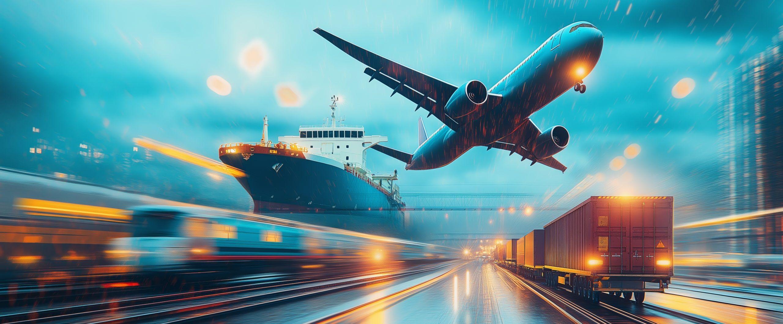 Guide to choosing the cheapest way to ship a package