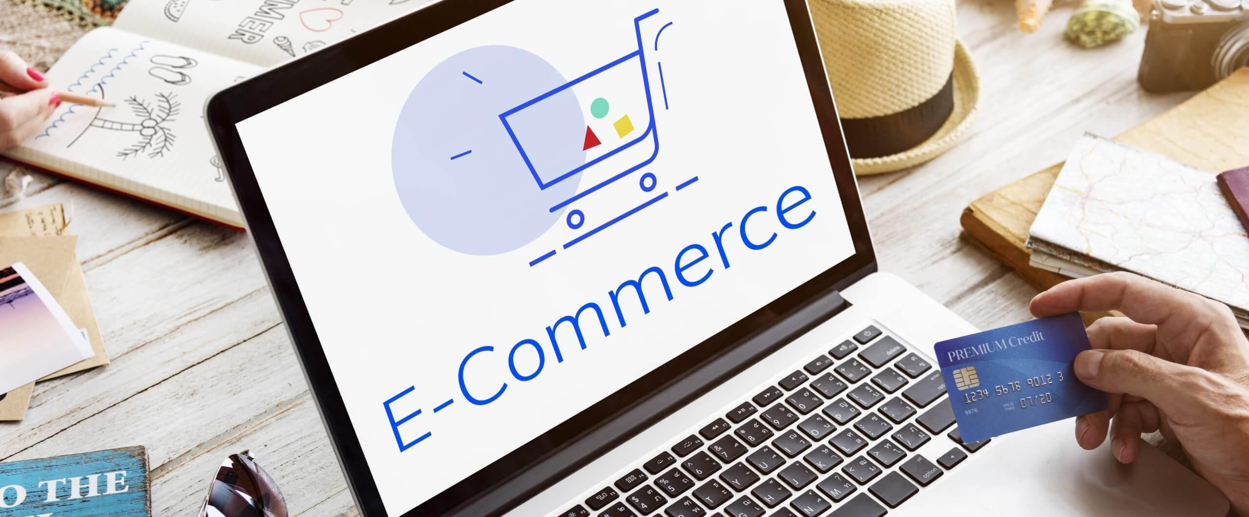 7 Top Website Builders for E-Commerce Growth Revealed