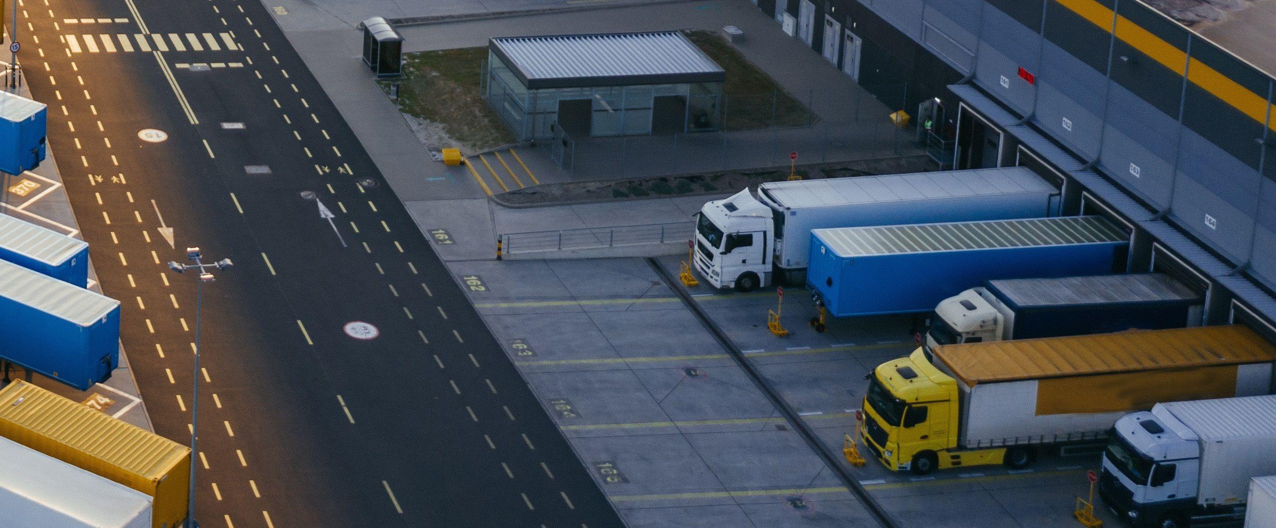 Full Truckload (FTL) – Key Insights on Full Load Transport