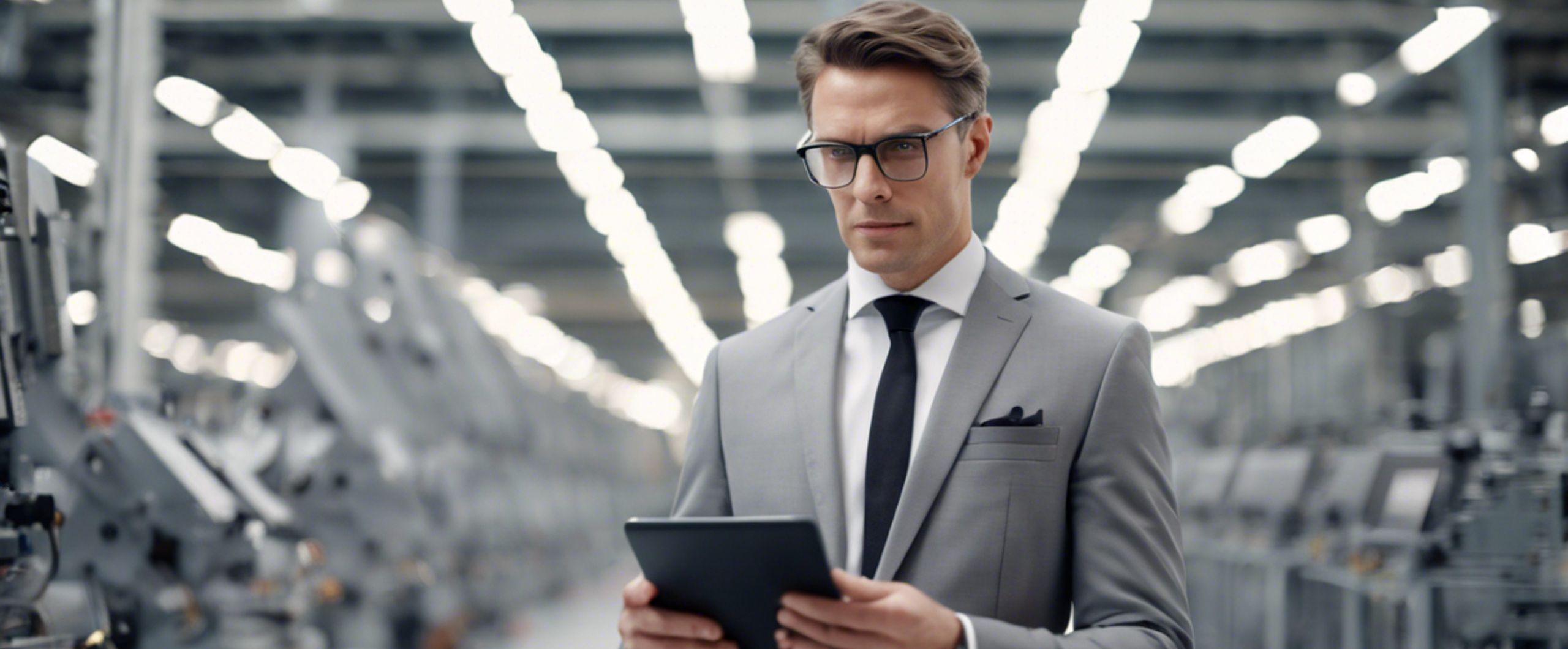 B2B-Fulfillment: Leitfaden für den E-Commerce