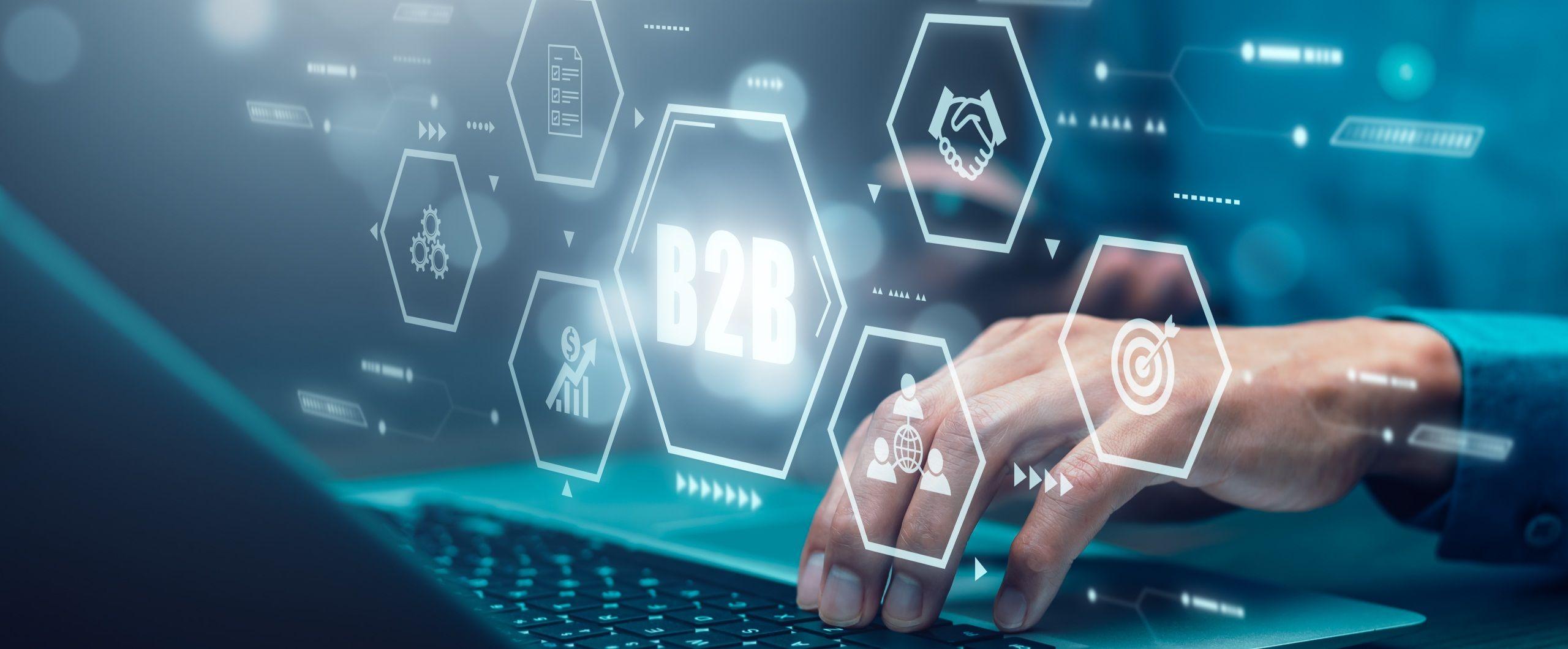 B2B last-mile delivery: best practices for optimization