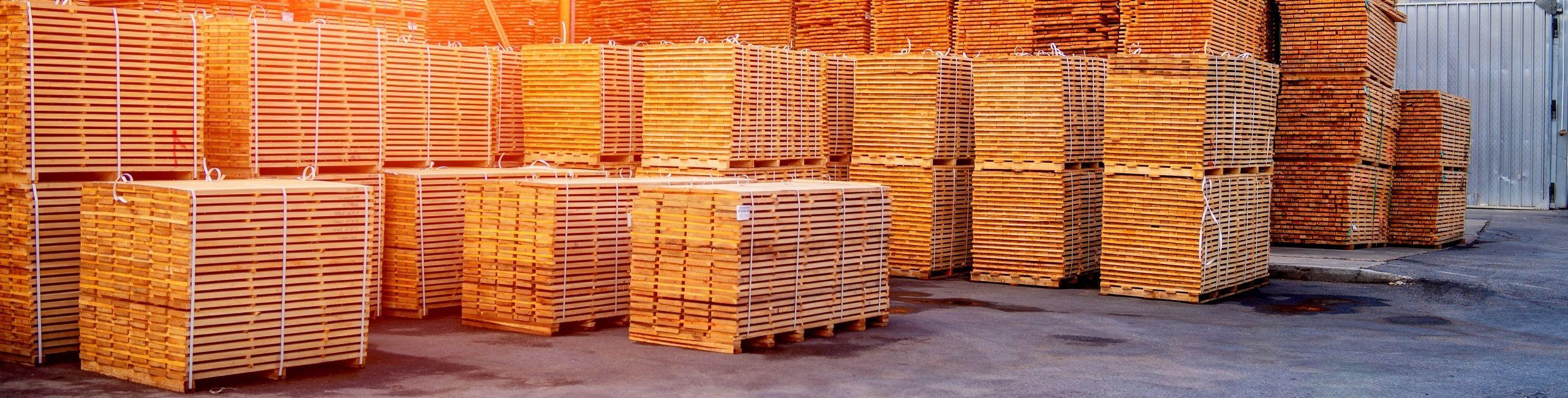 Logistikpartner für Palettenversand auswählen: Der B2B-Leitfaden