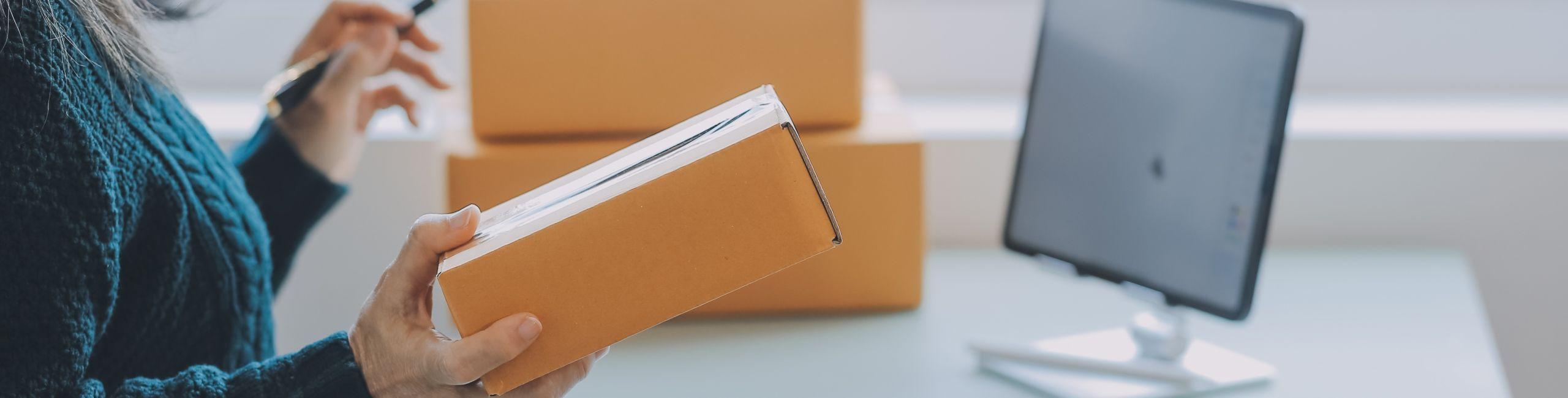 DHL Kleinpaket: neu ab 2025 für Geschäftskunden