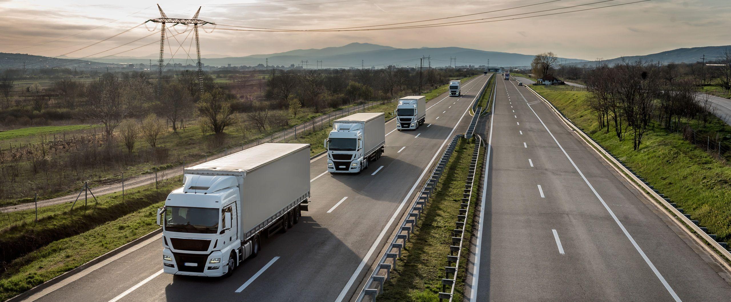 Logistics outsourcing: everything you need to know