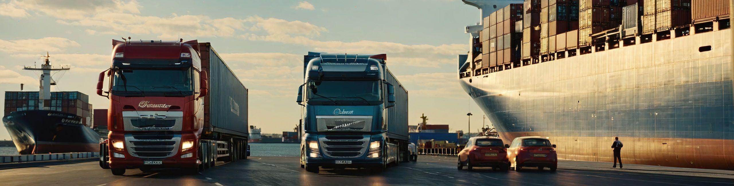 Überblick Incoterms® 2020 – Ihr Leitfaden für den internationalen Versand