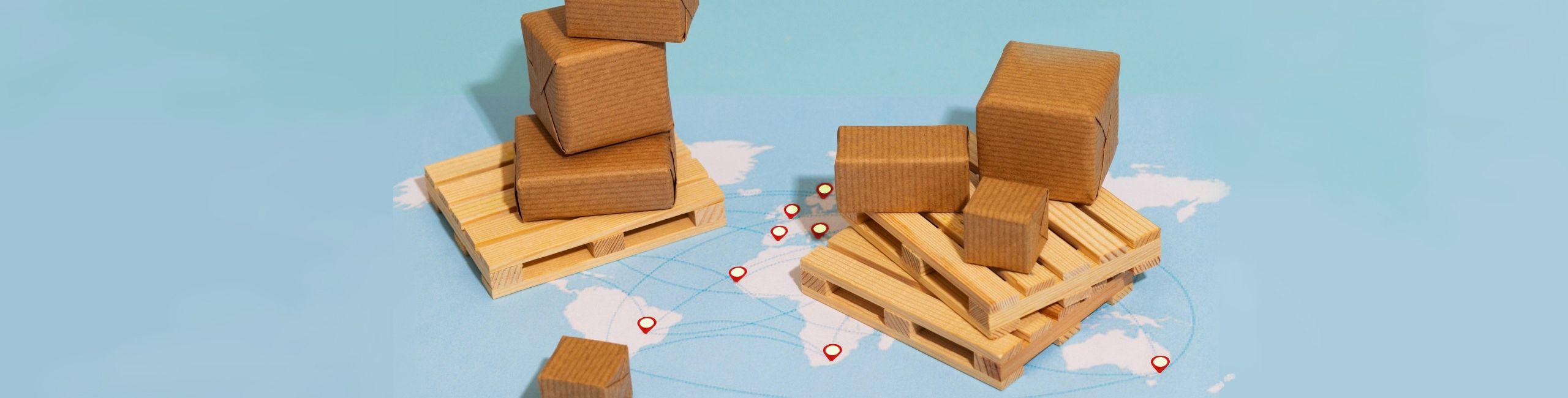 Plastic Pallets vs. Wooden Pallets: Which Material Is Better