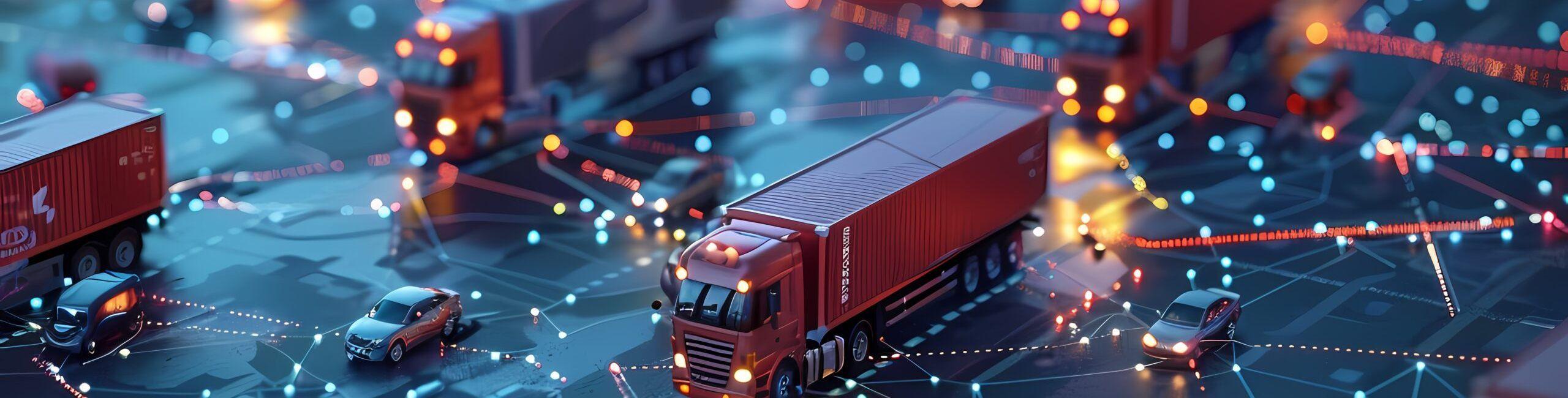 KPIs in Logistics: The Most Important Metrics for 2025