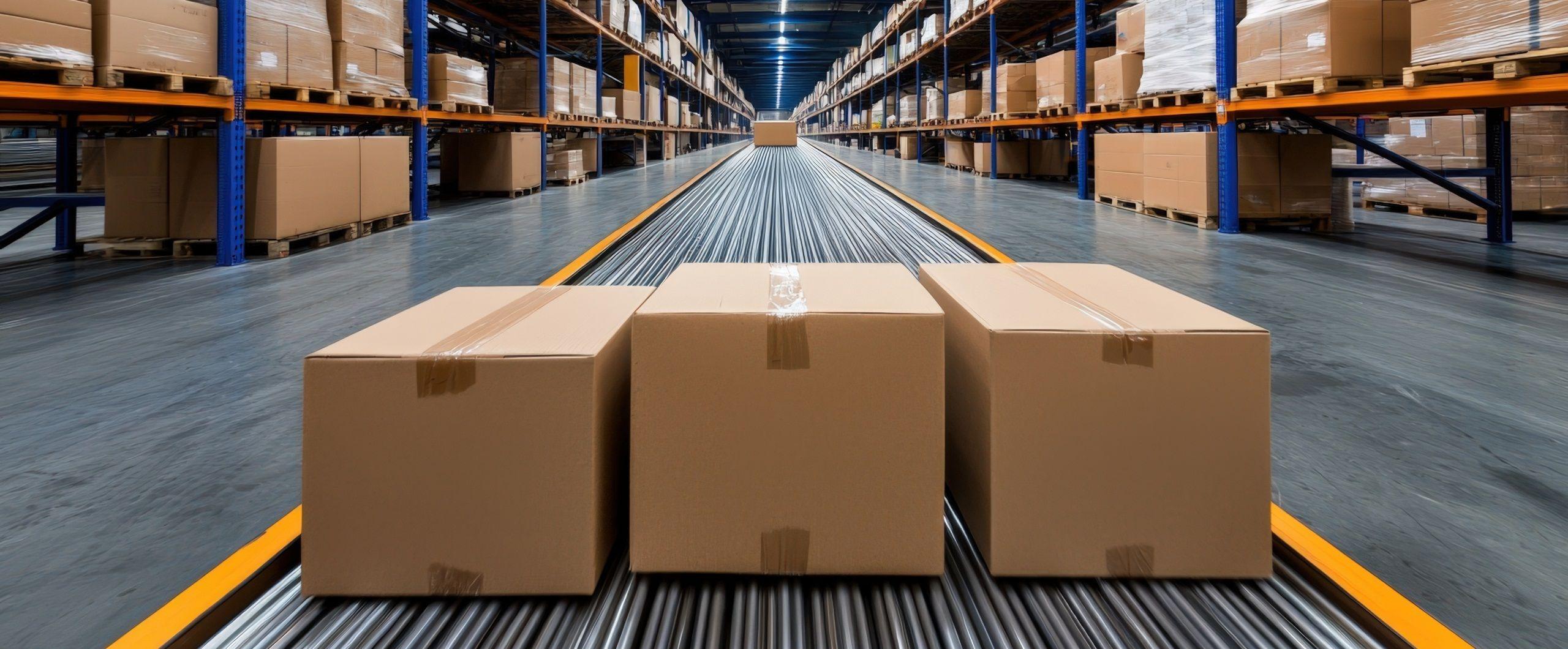 Die beste Lagerverwaltungssoftware für 2025