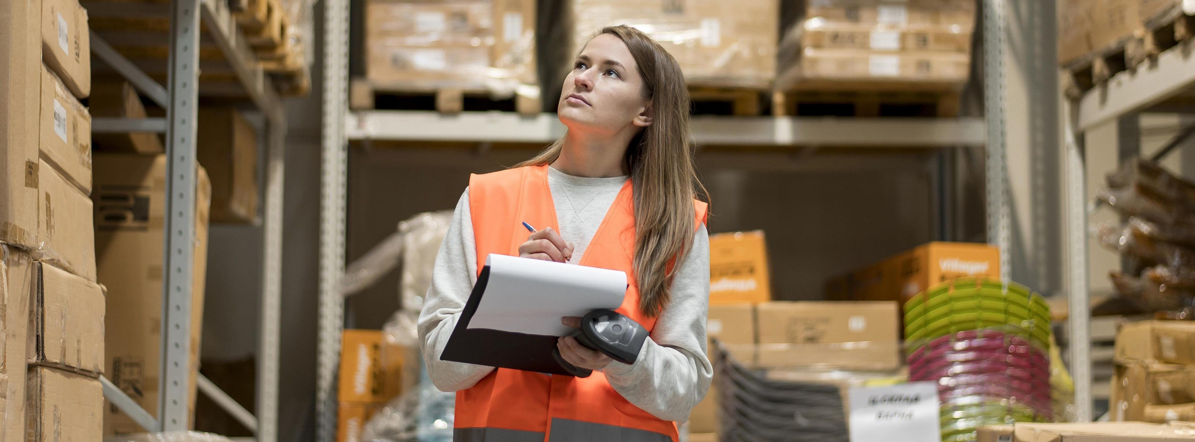 E-Commerce inventory management: what you need to know about