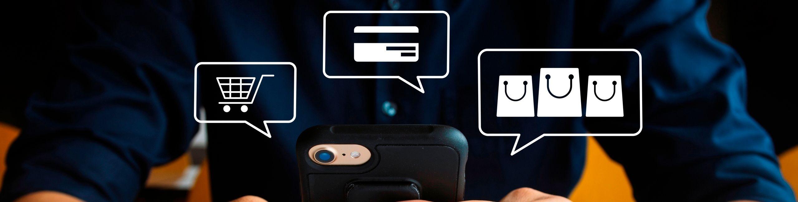 Mobile Commerce: Optimizing for Increased Sales and Success