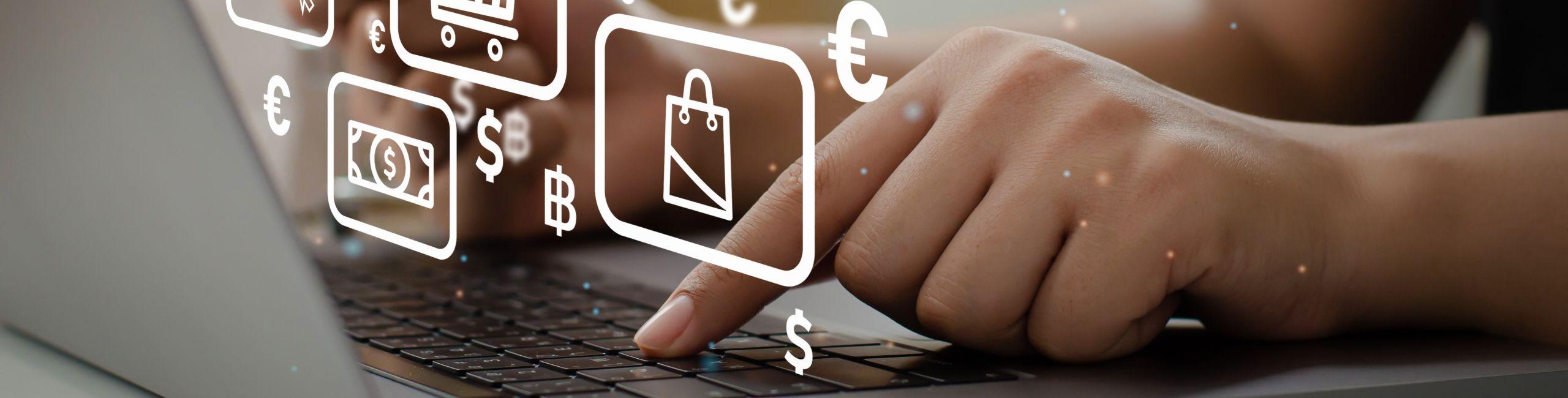 Online-Shop vs. Marktplatz: Welche Lösung ist besser?