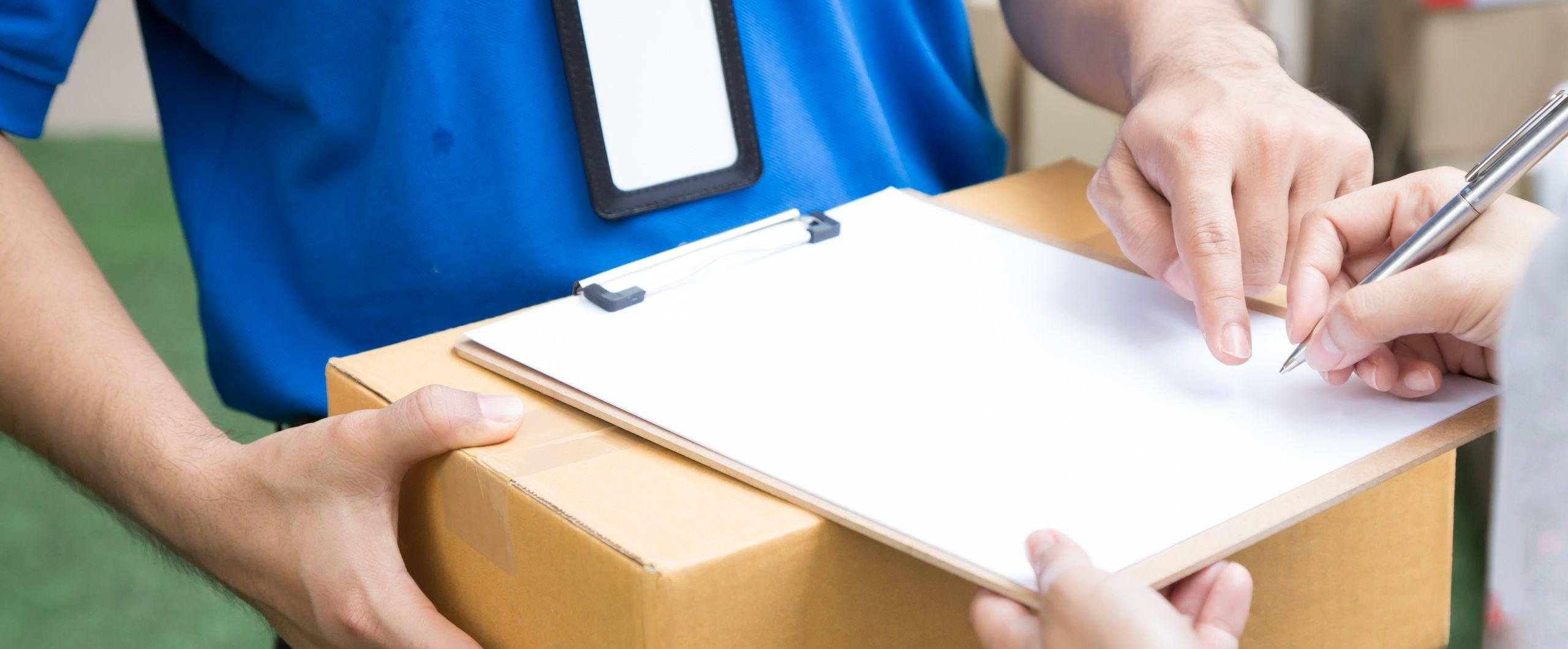 Rückwärtslogistik optimieren: effiziente Retourenprozesse