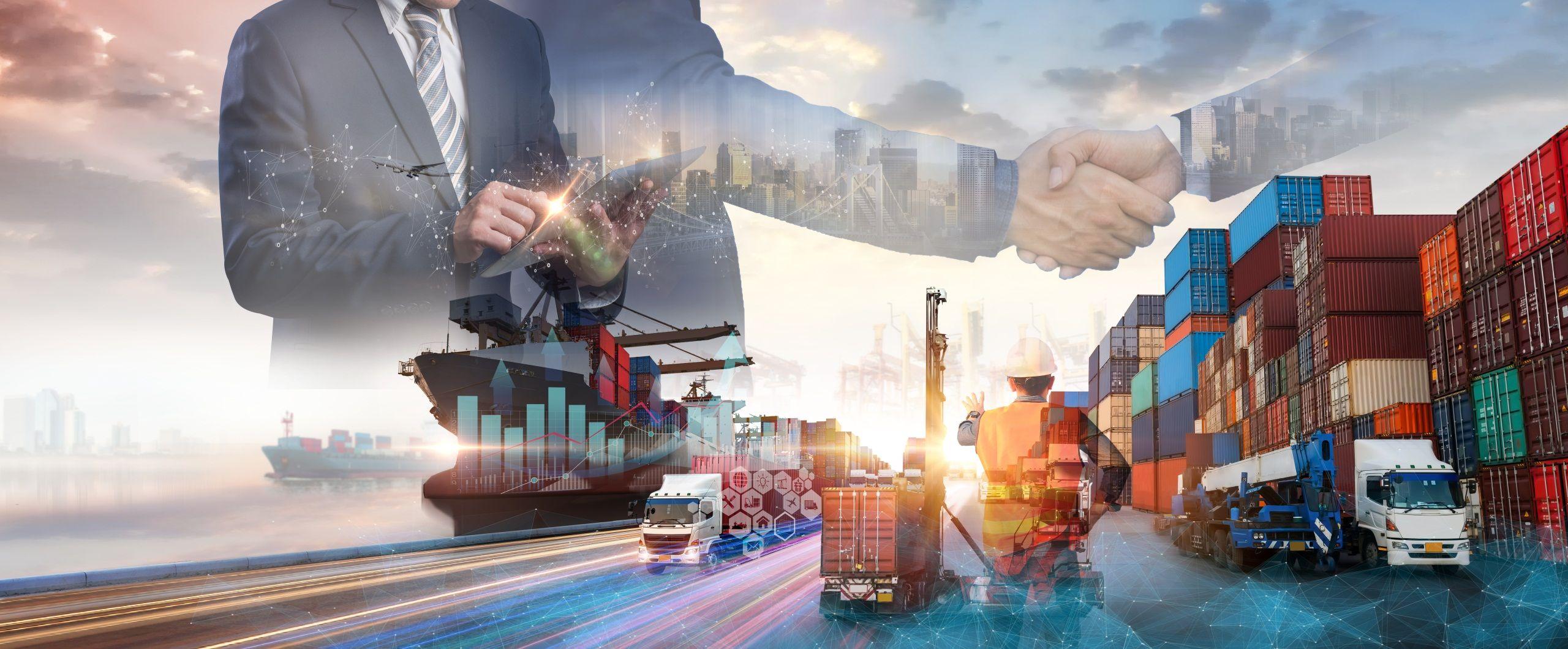 General cargo transport: fast, profitable and safe