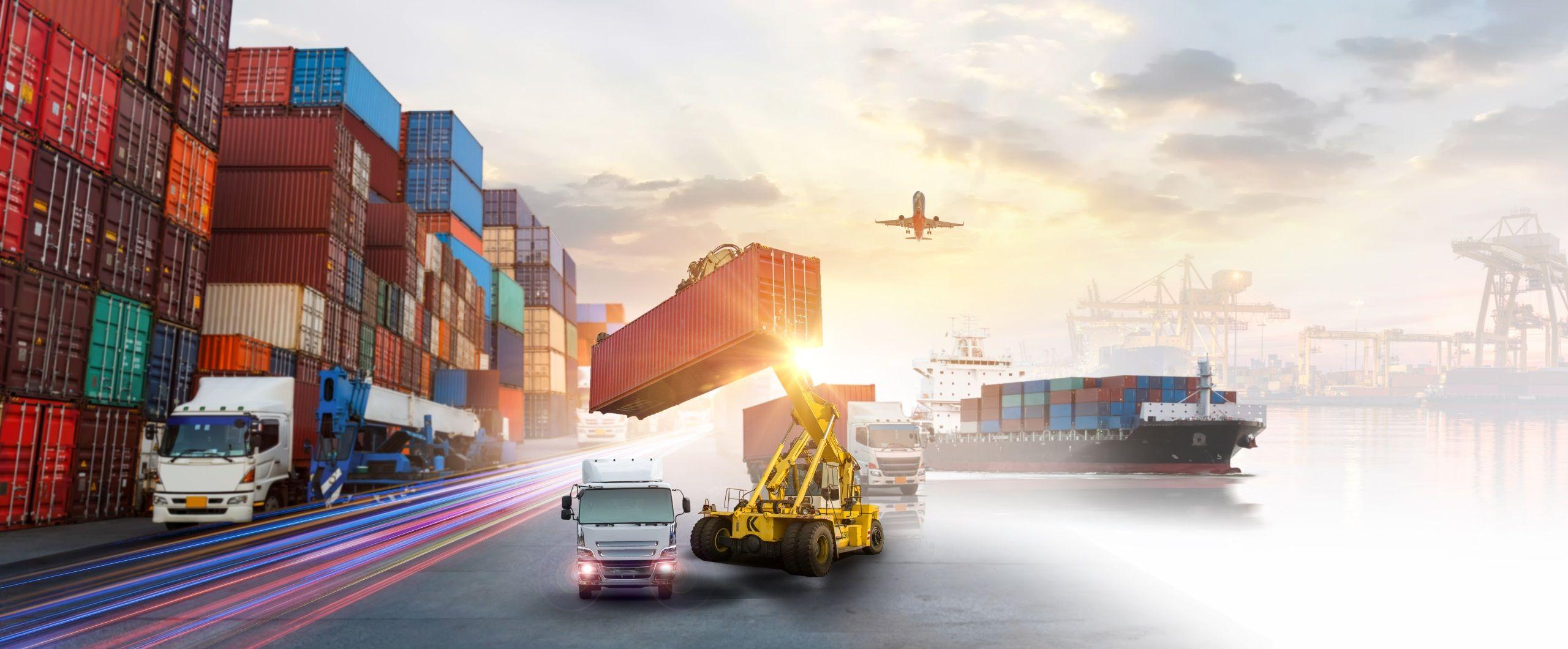 Supply chain foresight: a complete guide for business