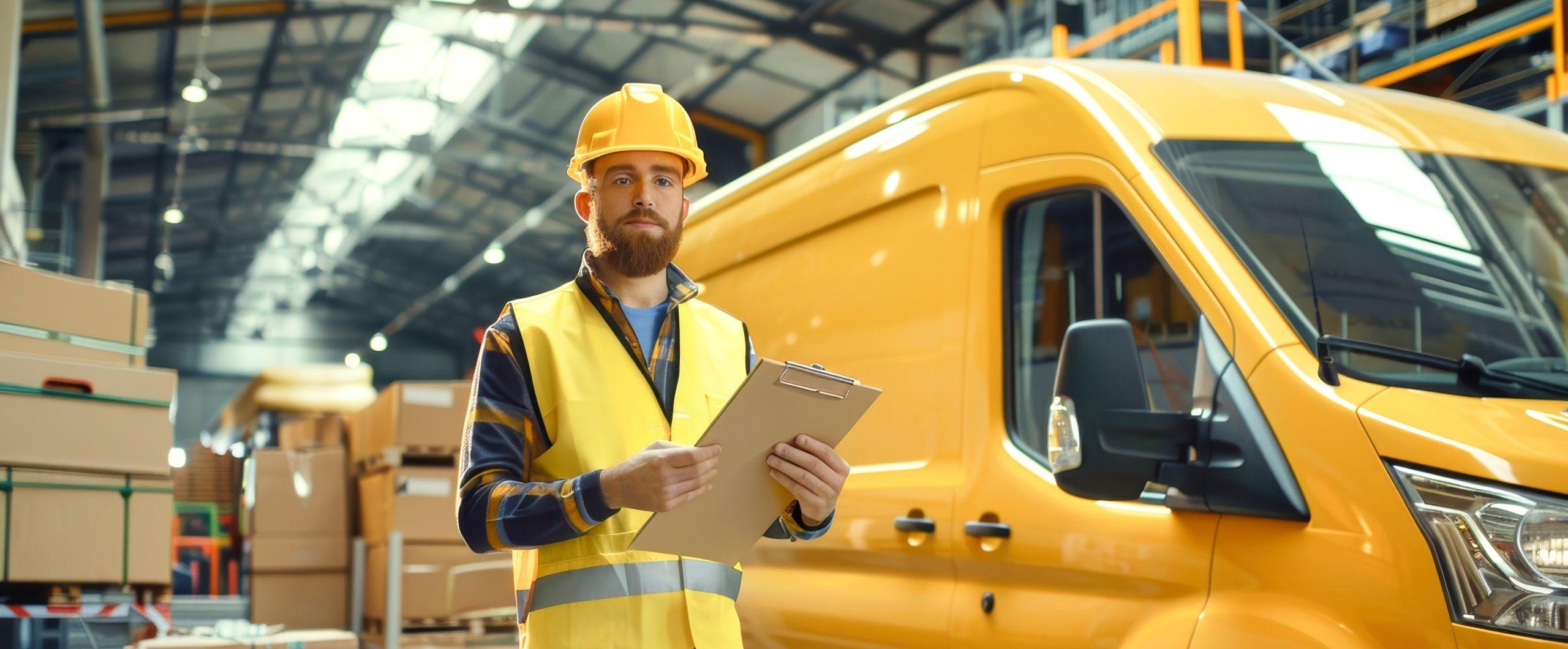 Top 3PL comparison in Germany: Who is the best?