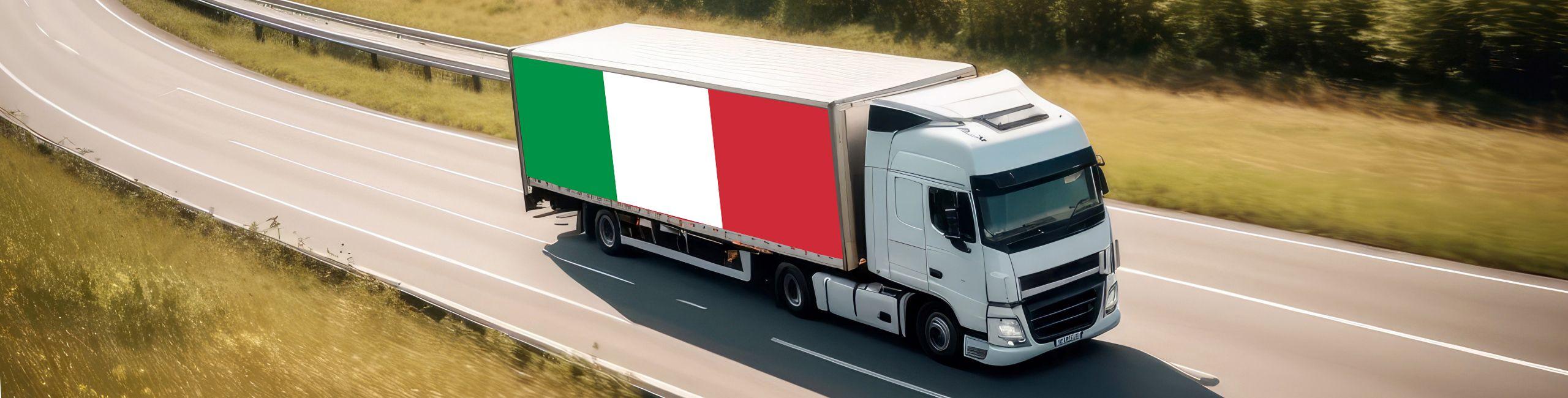 Parcel to Italy: Prices, Delivery Times & Regulations | Shipstage