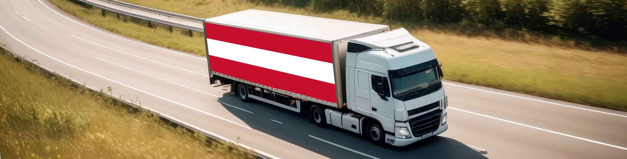Parcel to Austria: Prices, Delivery Times & Regulations | Shipstage