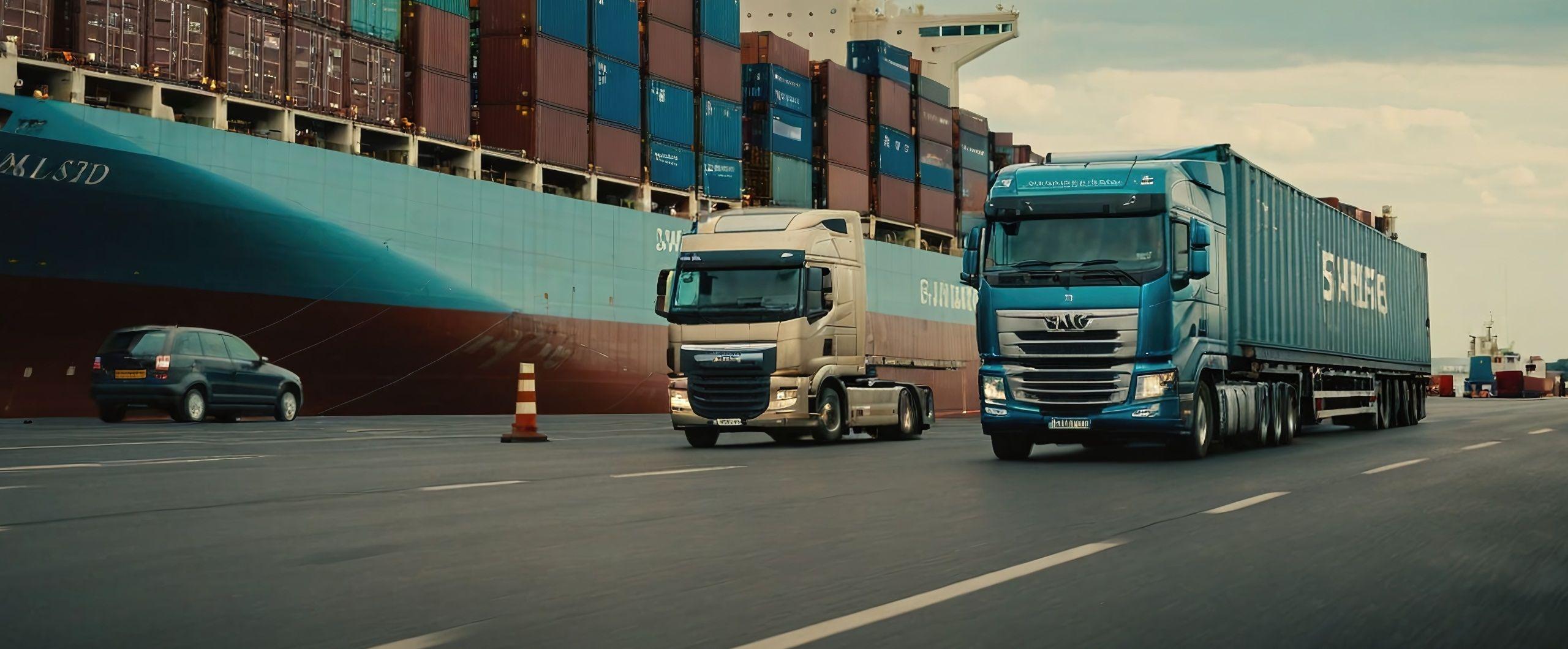 Shipping methods: the best choice for online store