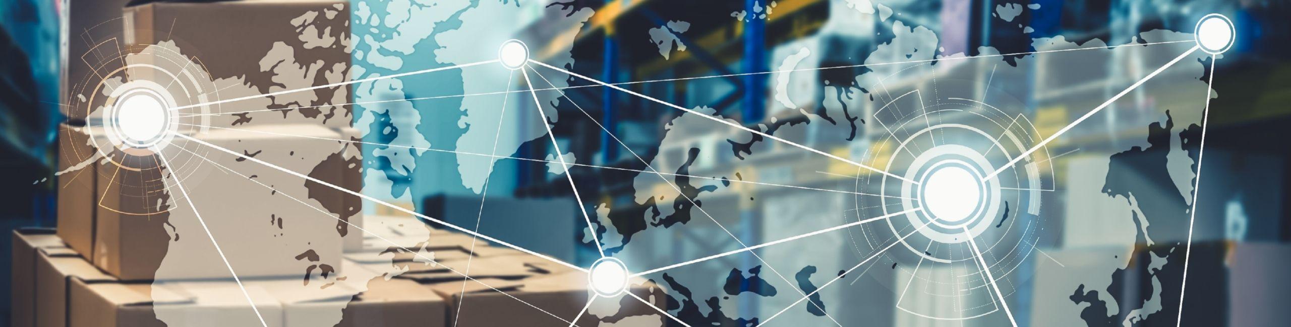 Supply Chain Management: Definition, Advantages & Trends