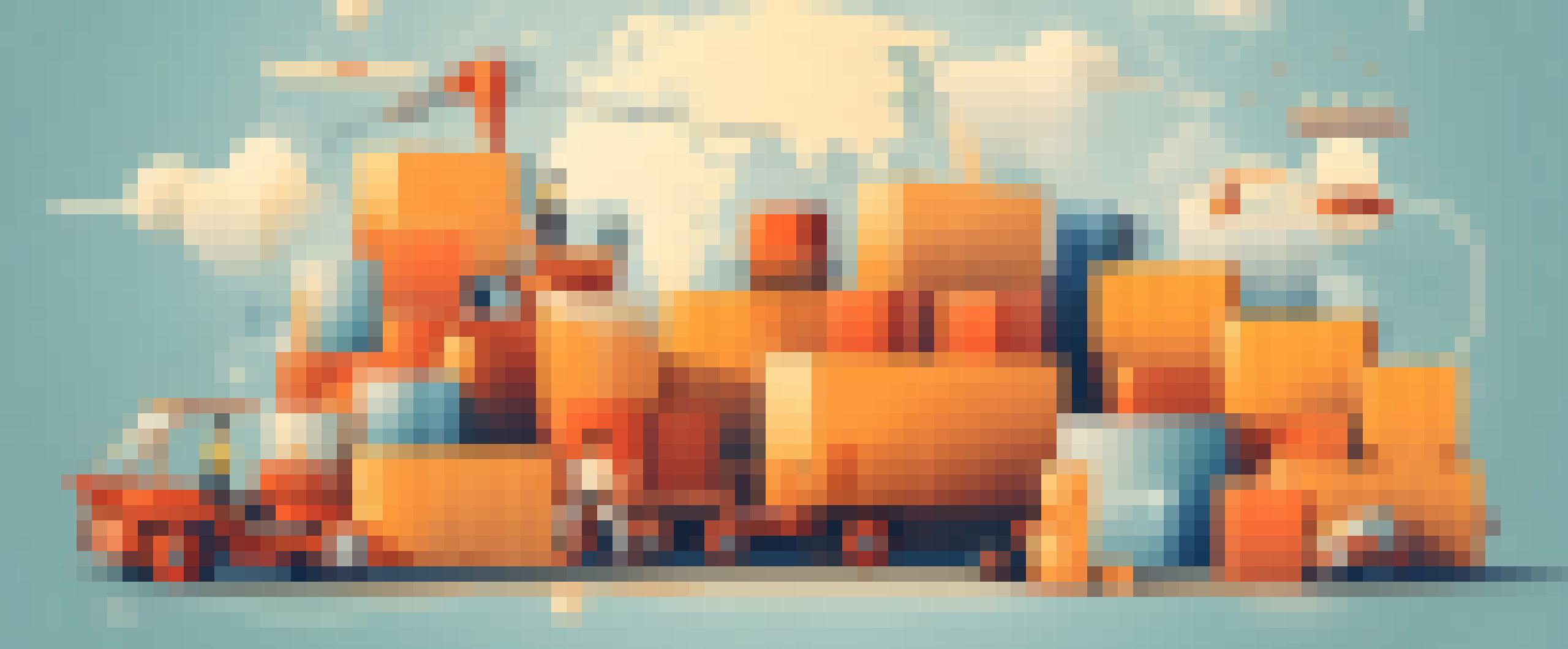 Guide to choosing the cheapest way to ship a package